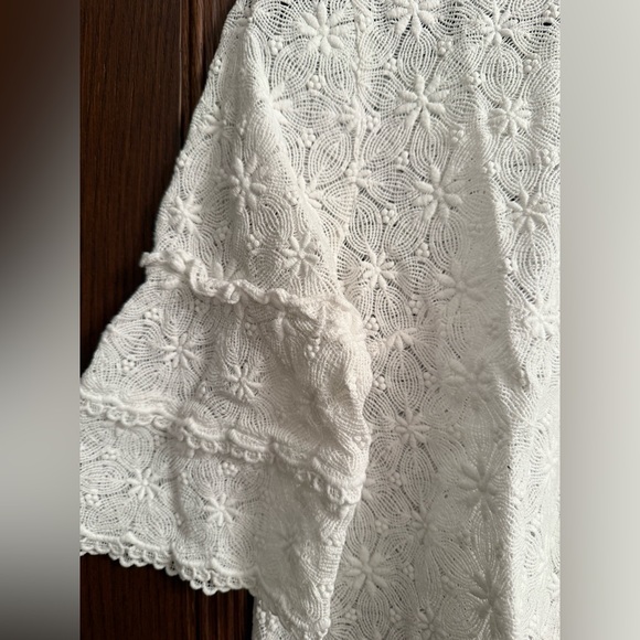 Sezane Ethel blouse - Picture 2 of 3